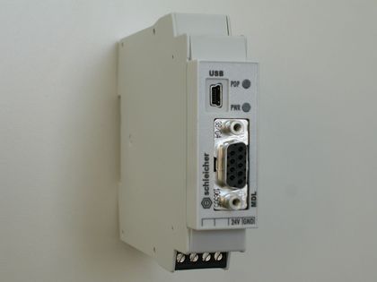 供应schleicher继电器SNV4062
